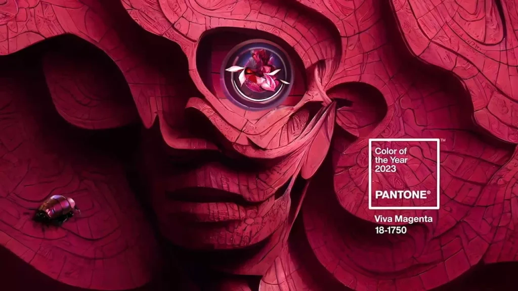 pantone moda colores