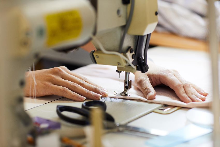 como elegir maquina coser