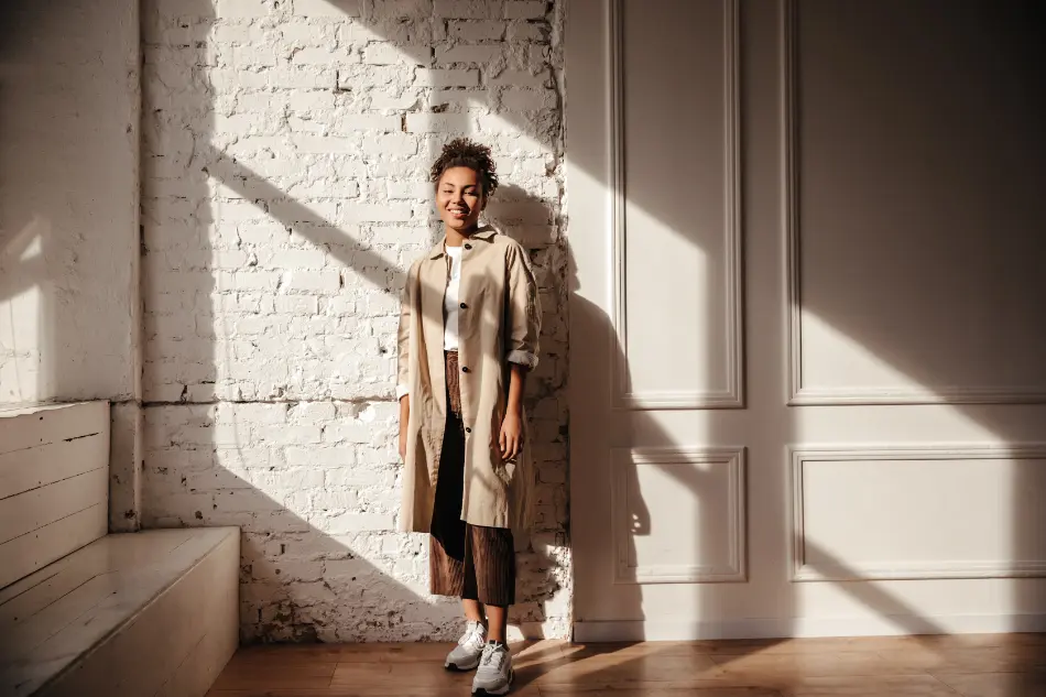 Últimas tendencias de diseño de moda en la temporada de otoño-invierno 2023-2024