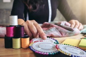¿Cómo aprender a coser desde cero?