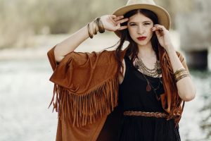 ¿Qué es el estilo boho chic? Guía completa y diferentes consejos.