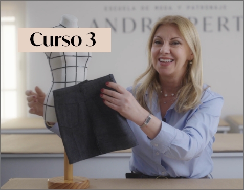 CURSO 3 – Patrones de faldas con transformaciones avanzadas